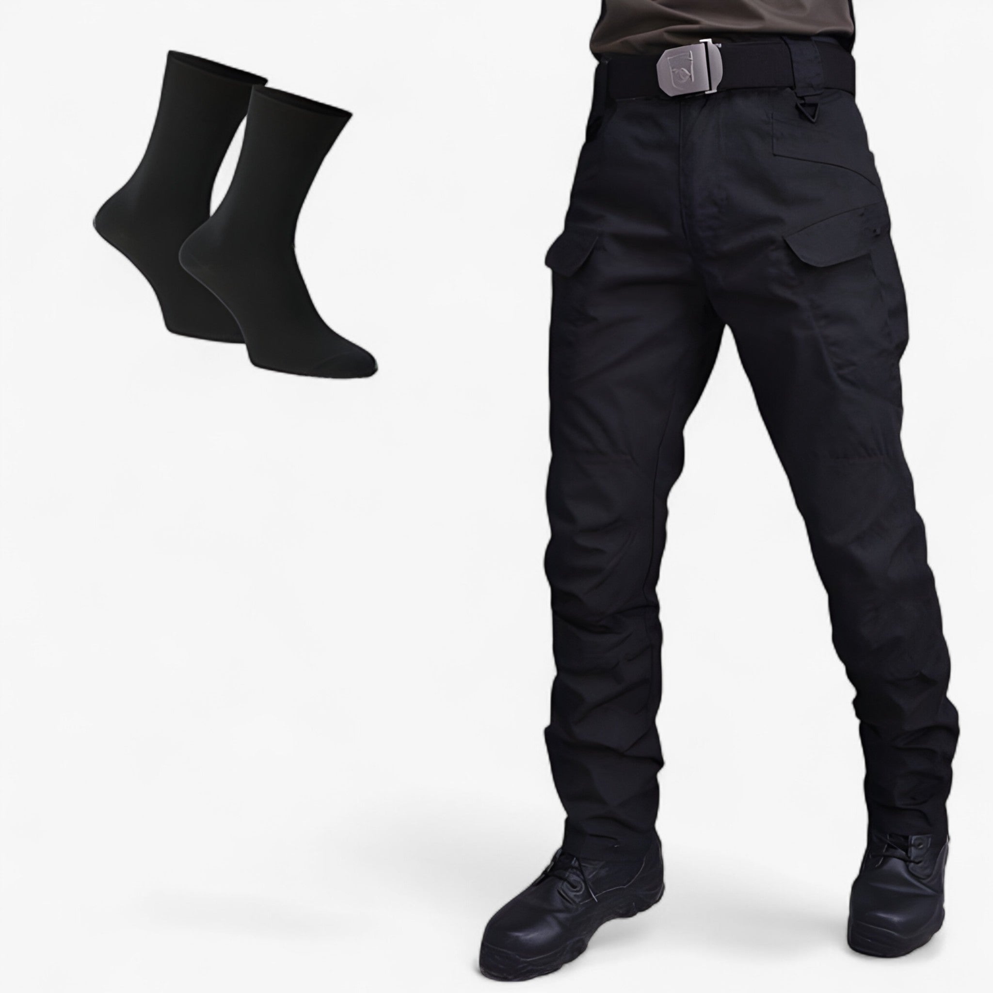 Atmungsaktive taktische Hose für Männer für Herren