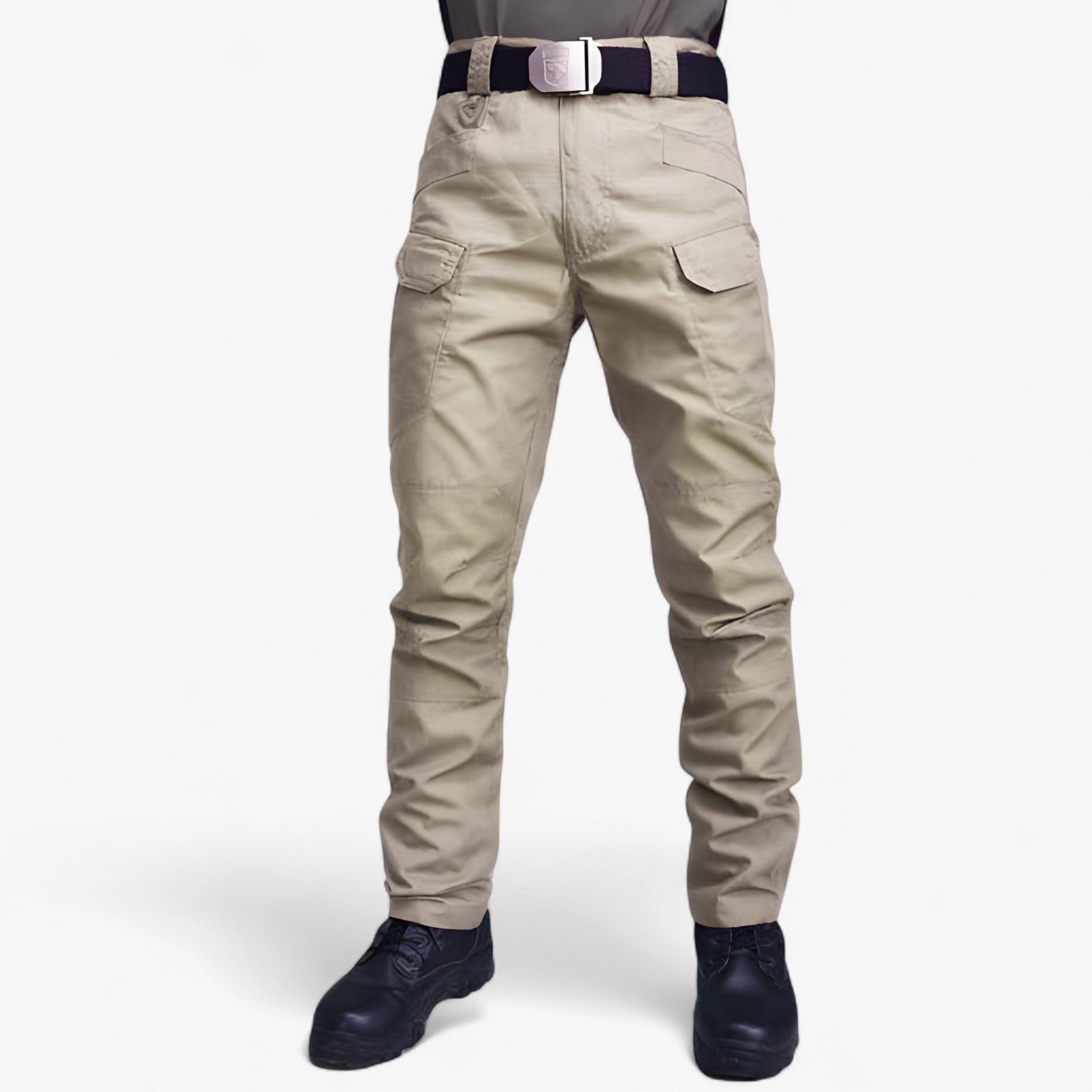 Atmungsaktive taktische Hose für Männer für Herren