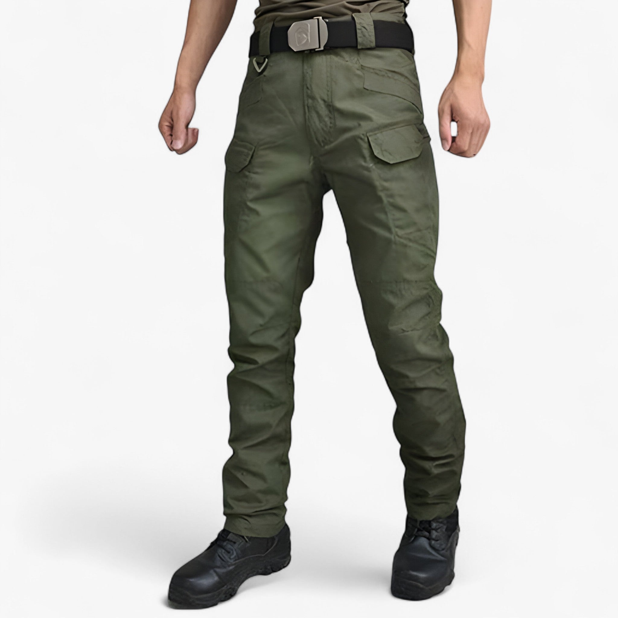Atmungsaktive taktische Hose für Männer für Herren